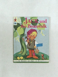 JACK and  the Beanstalk