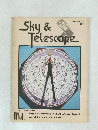 Sky & Telescope　1982年1月号