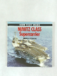 NIMITZ CLASS Supercarrier