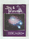 Sky&Telescope　1982年3月号