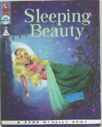Sleeping  Beauty