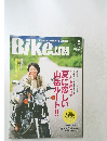 BikeJIN　2013年8月号