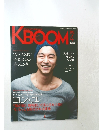 KBOOM　2007/4