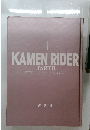 KAMEN　RIDER　PART　2