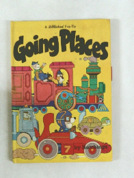 Going　Places　7