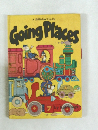 Going　Places　7