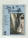 Sky & Telescope　1982年2月号