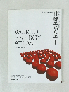 日経エネルギー　2011年春号　特集:世界エネルギーアトラス
