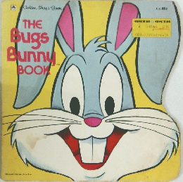 The Bugs Bunny BOOK 
