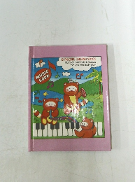 MUSIC BOOK