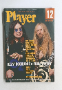 Player　2001年12月号　No.430