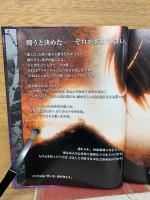 Fate/stay night Complimentary Booklet