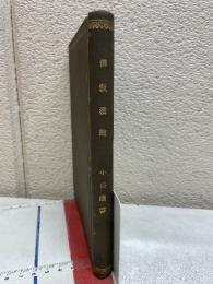 佛教活論　序論