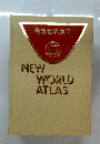 NEW  WORLD  ATLAS