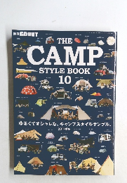 THE CAMP STYLE BOOK 10
