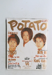 POTATO 1998.11