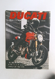 Ducati 　2014.1 