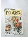 DO ART 27　1991年8月号
