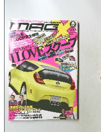 MAGX　2010年11月号