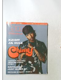 bm　2004年11月号