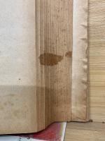 經濟の本質および根本概念