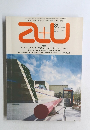 a+u 1986年11月号　No.194