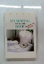 MYSEWING　ミシンワークの本　BOOK