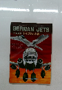 GERMAN JETS　ドイツジェット機