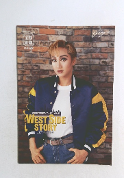 宝塚 歌劇　WEST SIDE  STORY