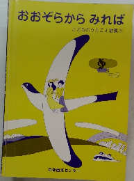 おおぞらからみれば