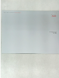 A3 Sportback  Details