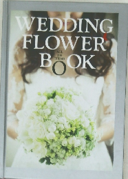 WEDDING FLOWER BOOK