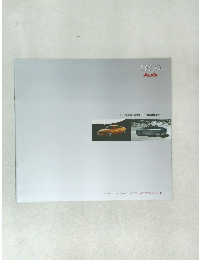 Audi　TT　Coupe　and　TT　Roadster