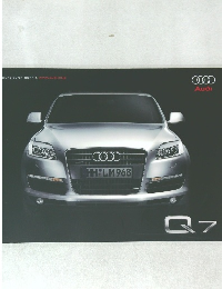 Audi Q7 2005