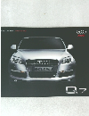 Audi Q7 2005