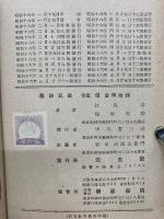 體錬記録