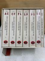 Le nouveau dictionnaire des oeuvres