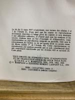 Le nouveau dictionnaire des oeuvres