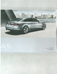 A5　Audi