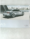 A5　Audi