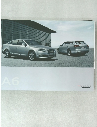 A6　Audi