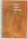 ncea  level 3  biology