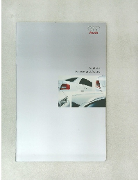 Audi A4  Saloon and Avant