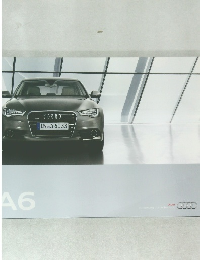 A6　Audi
