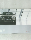 A6　Audi