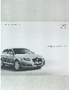 Audi　A3　Sportback