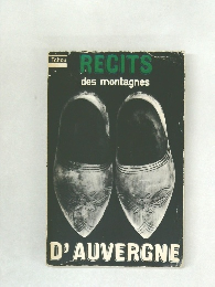 RECITS　des　montagnes