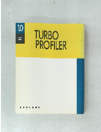 TURBO　PROFILER
