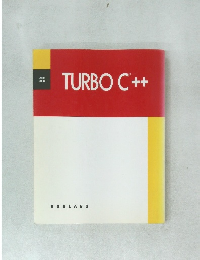 TURBO C++