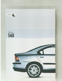 VOLVO  S60